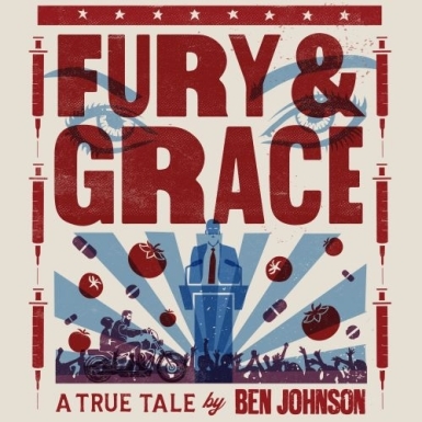 Fury and Grace
